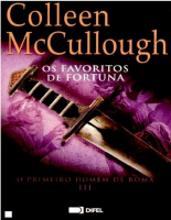 O Primeiro Homem de Roma Vol III - Colleen McCullough.pdf